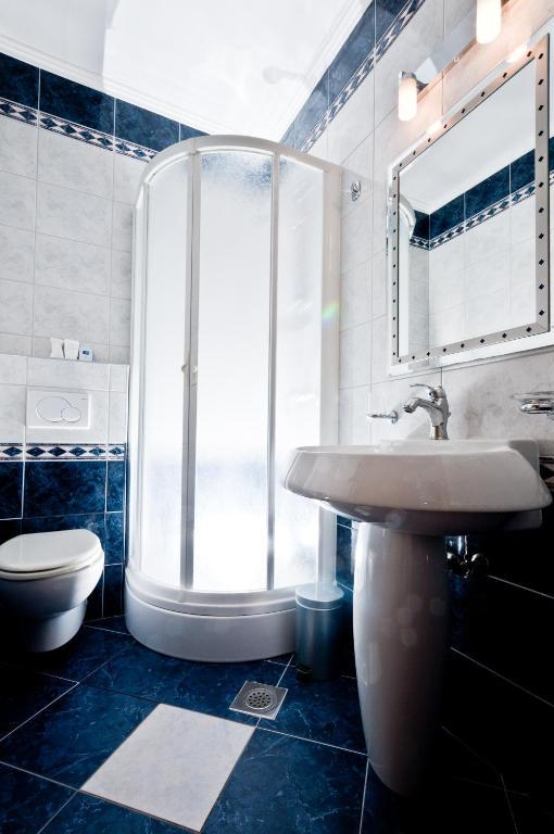 سومارتين Apartments Barba Petra Dvori الغرفة الصورة